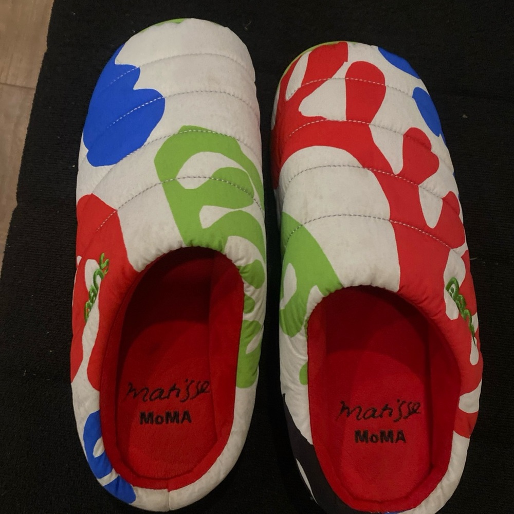 Marimekko Multicolor Men's Sandals